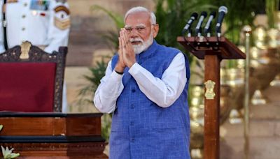 Will India’s Modi break the ice with Pakistan in his third term?