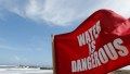 Fifth tourist in four days dies at Florida beach said to be deadliest for rip currents in US