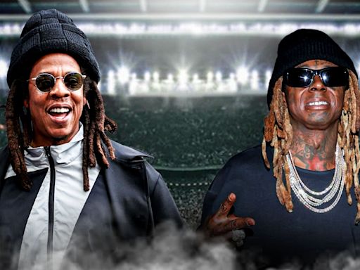 Jay-Z Chooses Super Bowl Performer Says Halftime Show Producer Amid Lil Wayne Controversy