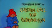 3. Curtain Call for Paddington