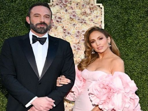 Jennifer Lopez Was Ben Affleck's 'Dream Woman' But Source Claims Things Have Changed; Deets Inside