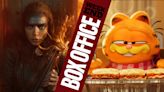 Box Office Results: Furiosa and Garfield are No Power Couple