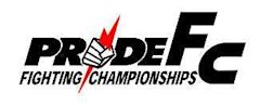 Pride Fighting Championships