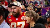 As Chiefs head to the White House, will Travis Kelce's lucky charm Taylor Swift be there?