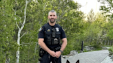 K9 Gus Joins The Duluth Police Department - Fox21Online
