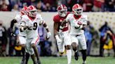 Atlanta Falcons draft two Georgia players in Mel Kiper’s NFL mock draft