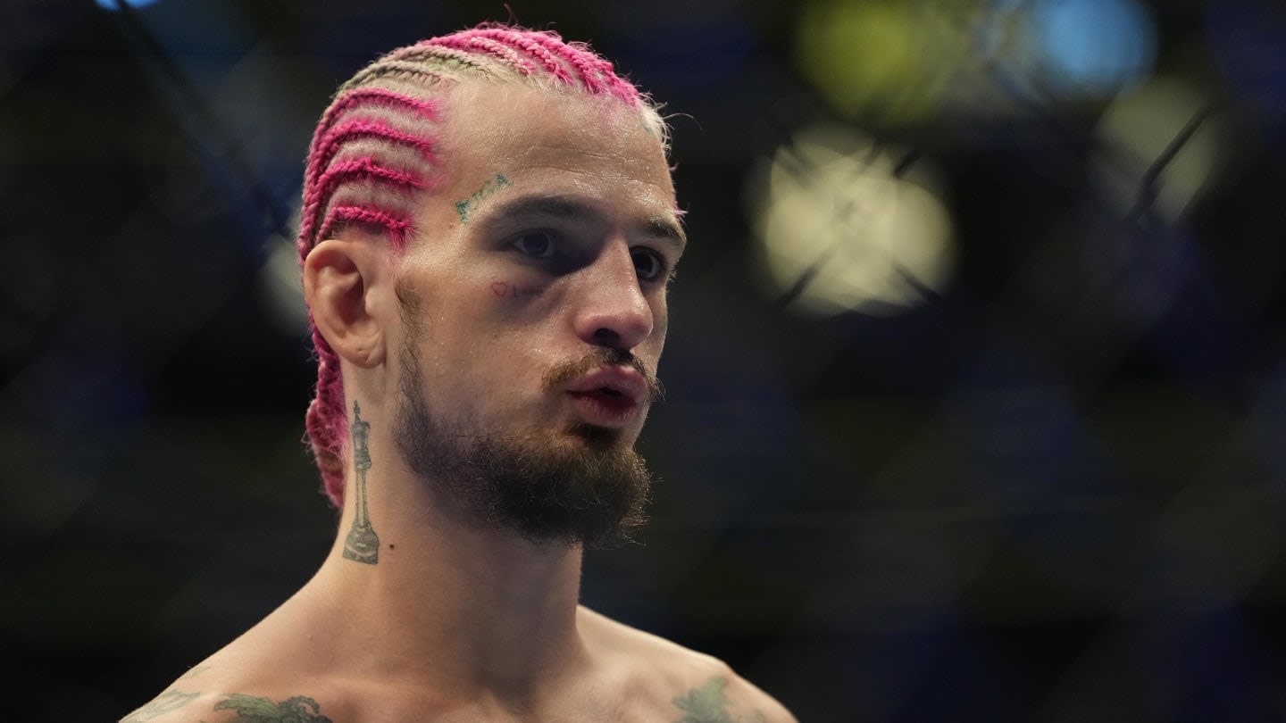 UFC News: Sean O'Malley Lights up 'Mentally Weak' Conor McGregor - 'You Fell off Bud'