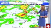 Tracking storms this week in Metro Detroit: What to expect
