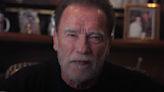 Arnold Schwarzenegger Addresses Growing Anti-Semitism Calling It “The Path Of The Weak,” Says Those Who Embrace Hate Are...