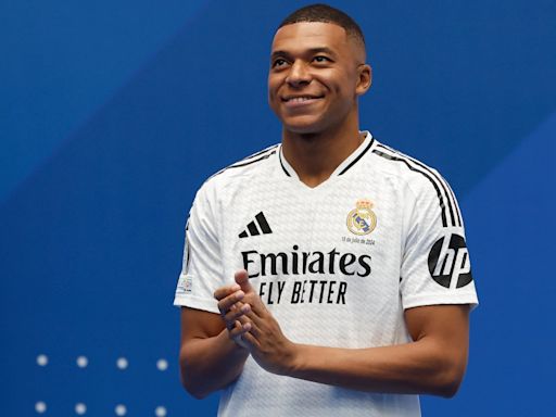 ¿Por qué no juega hoy Mbappé el amistoso contra el Milan y cuándo debuta el nuevo fichaje del Madrid?