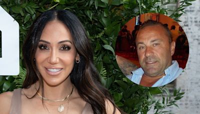 Melissa Gorga Reveals What Happened When She Saw Joe Giudice in the Bahamas: "There's Always a Spin" | Bravo TV Official Site
