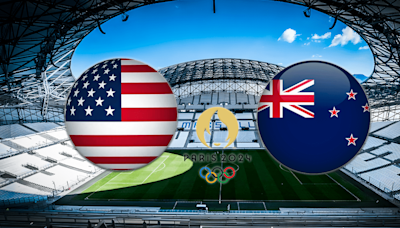 Estados Unidos vs. Australia EN VIVO: hora y dónde ver el partido de fútbol femenino en los JJ.OO. de París 2024