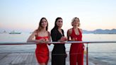 Cócteles y cine: una combinación de creatividad en el Festival de Cannes
