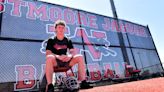 Westmoore 2024 catcher Tanner Fallwell finally feels right at home behind the plate