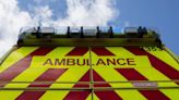 Ambulance boss apologises after patient declared 'dead' wakes up