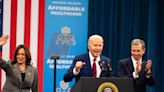 Biden expands health insurance access for DACA recipients