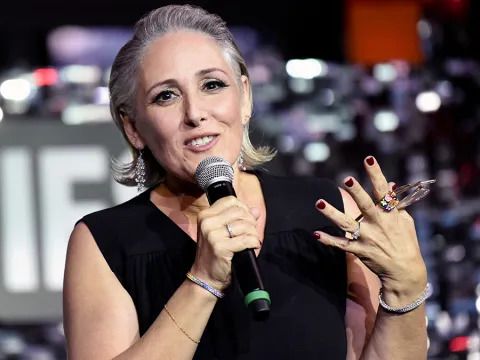 What Happened to Ricki Lake? Weight Loss Journey Explained