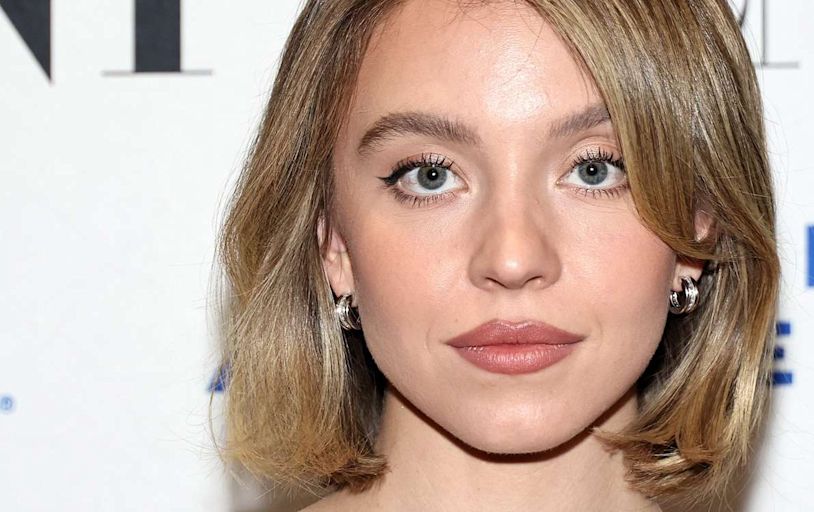 Sydney Sweeney Addressed Her Cup Size With This Empowering Sweatshirt