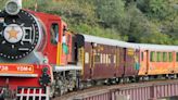 Finding no takers, railways to run heritage train Valley Queen in PPP mode