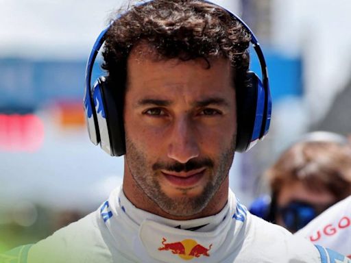 Daniel Ricciardo Red Bull ‘ultimatum’ fears addressed with F1 future uncertain