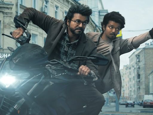 GOAT OTT Release: Thalapathy Vijay-starrer Greatest Of All Time to stream on Netflix from this date