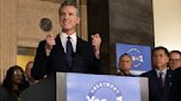 Newsom's Prop. 1 holds narrow lead in California primary