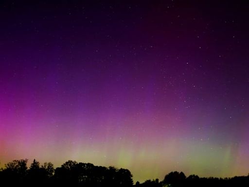 Space Weather Prediction Center Details Where You Can See Spectacular Northern Lights
