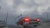 Hay un auto fantasma en Grand Theft Auto V que está liquidando jugadores