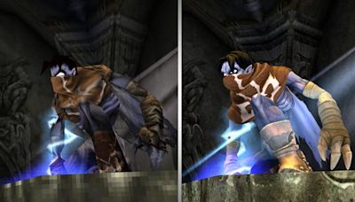 Soul Reaver Remasters Leak Ahead Of PlayStation State Of Play