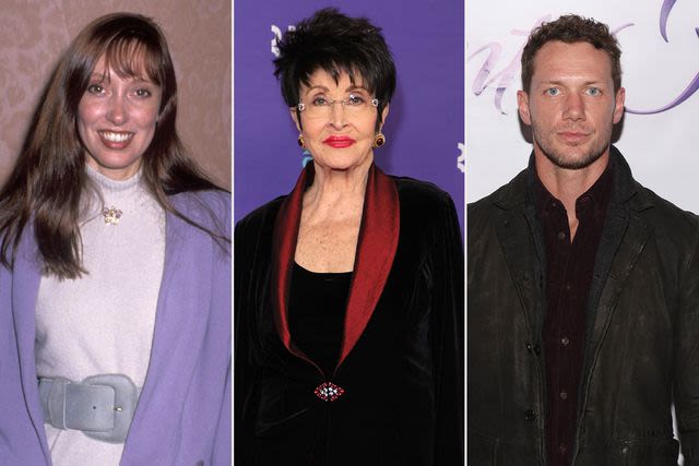 Emmys 'In Memoriam' segment omits Shelley Duvall, Chita Rivera, Johnny Wactor