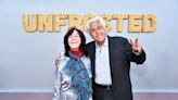 Jay Leno Gave a Rare Public Update on Wife Mavis' Dementia Battle