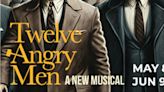 Spotlight: 12 ANGRY MEN: A NEW MUSICAL at Asolo Rep
