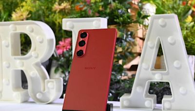 Sony 最強旗艦 Xperia 1 VI 在台開賣！3大電信祭超值資費優惠一次看 - 自由電子報 3C科技