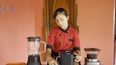 Niña de 11 años vende café para hacer realidad su sueño | Teletica
