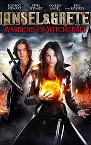 Hansel & Gretel: Warriors of Witchcraft