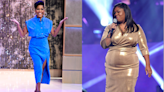 No Yolanda Adams Slander Shall Prosper: Tamron Hall Puts Kim Burrell In Her Place In The Most Classy Way Possible