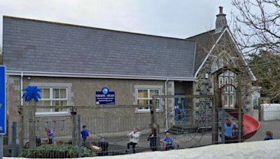 Cornish primary school 'determined to build' after Ofsted downgrades rating