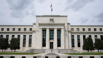 Some Fed officials willing to raise rates if needed: Meeting minutes