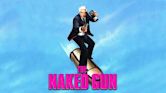 The Naked Gun: From the Files of Police Squad!