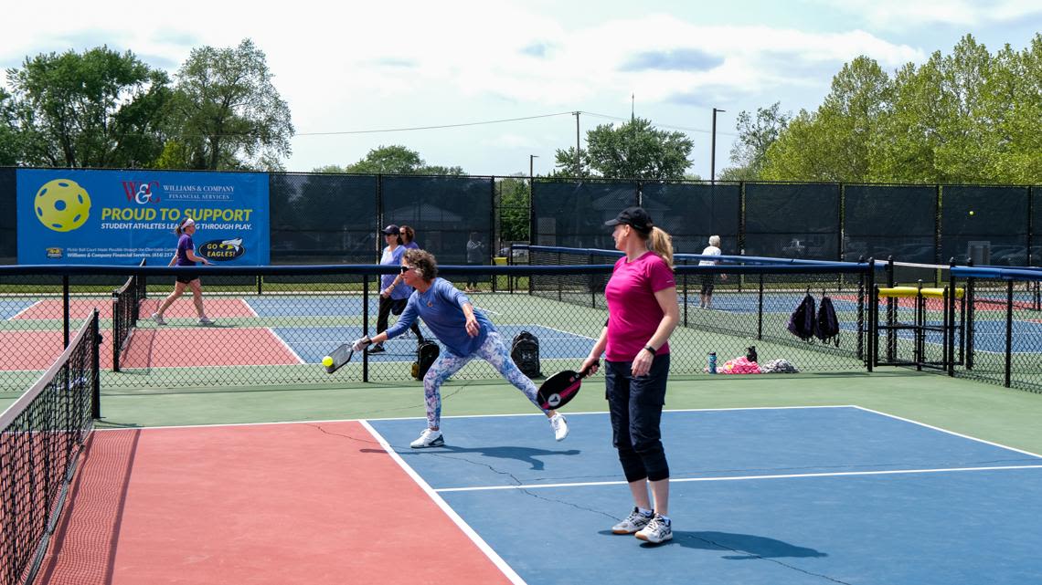 Love Your Neighbor hosting 2nd annual pickleball tournament to benefit struggling families