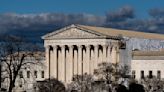 Supreme Court appears skeptical that state abortion bans conflict with federal law