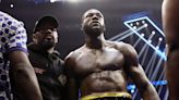 Deontay Wilder reaches a sad end on unique night that showed boxing’s future