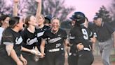 ‘A dream of ours’: Five seniors send Campus softball back to state tournament
