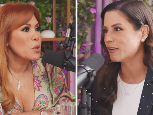 María Pía a ‘haters’ que critican el contenido que sube con su hija: “Gente muy enfermiza”