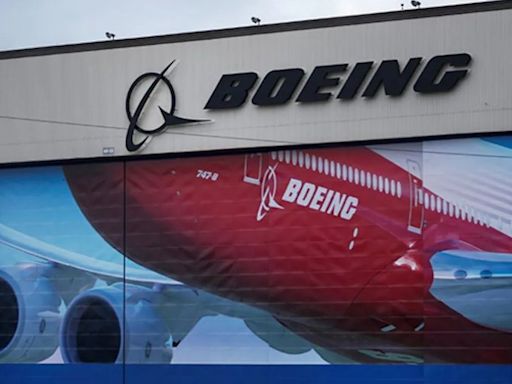 Funcionários da Boeing podem entrar em greve