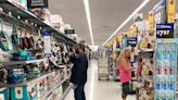 Walmart reports strong first quarter