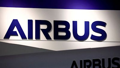 Airbus deliveries rose 2% in first half, sources say
