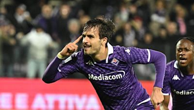 Fiorentina - Brujas de la Conference League: dónde ver por TV y horario