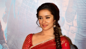 Shraddha Kapoor Jokes About Her Braid In Stree 2: Isme 20,000 Volt Ki Shakti Hai