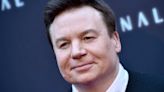 Mike Myers Looks Almost Unrecognizable in Rare Public Appearance